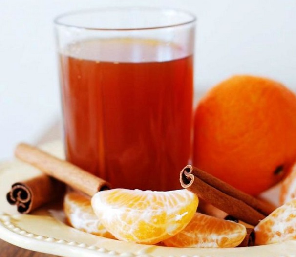 Top 10 Alcohol-Free Recipes For Homemade Tea