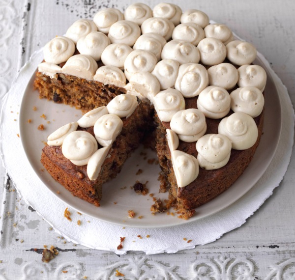Top 10 Moist and Light Recipes For Carrot Cake