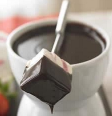Ghirardelli Ultimate Chocolate Fondue