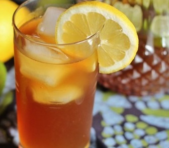 Oldtime Jamaican Lemonade