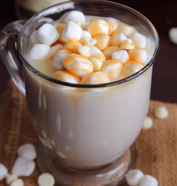 Top 10 Strange Tasty Recipes For Drinks Made With Beans