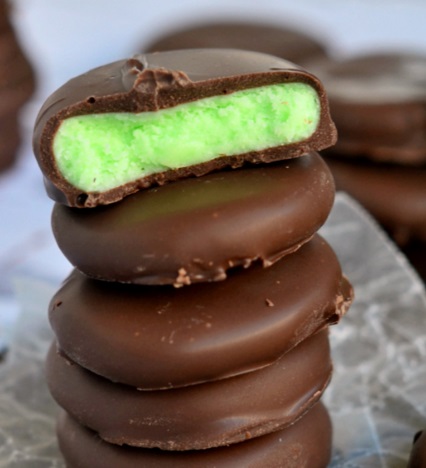 Top 10 Sweet and Cool Chocolate Mint Recipes