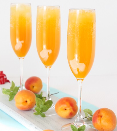 Top 10 Sweet and Fruity Recipes For Apricot Drinks