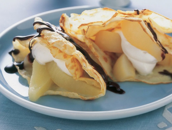 Top 10 Deliciously Decadent Recipes For Pears Helene