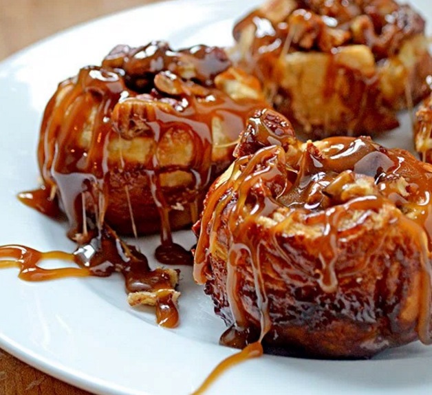 Top 10 Finger Licking Recipes For Sticky Buns