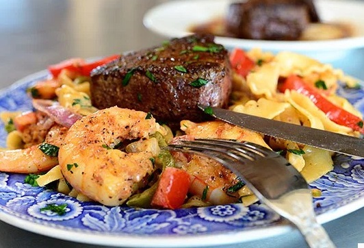 Top 10 Leap Year Day Surf and Turf Recipes