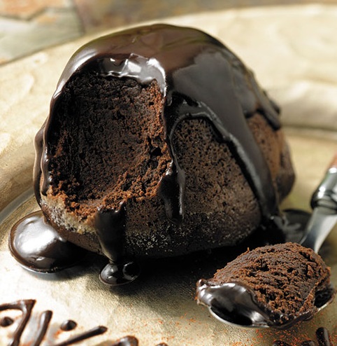 Top 10 Lightly Baked Recipes For Chocolate Souffle Day