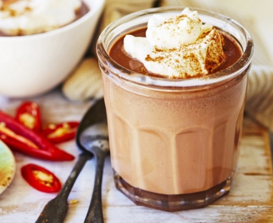 Top 10 Pepper Madness Recipes For Chili Drinks
