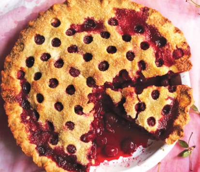 Top 10 Sweet-Tart Recipes For Cherry Pie