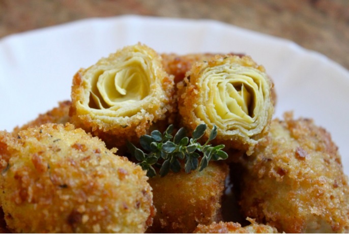 Top 10 Yummy Things To Make With Artichoke Hearts