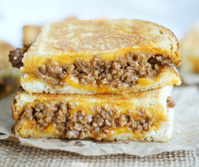 Top 10 Exciting Ways To Make a Grilled Cheese Sandwich