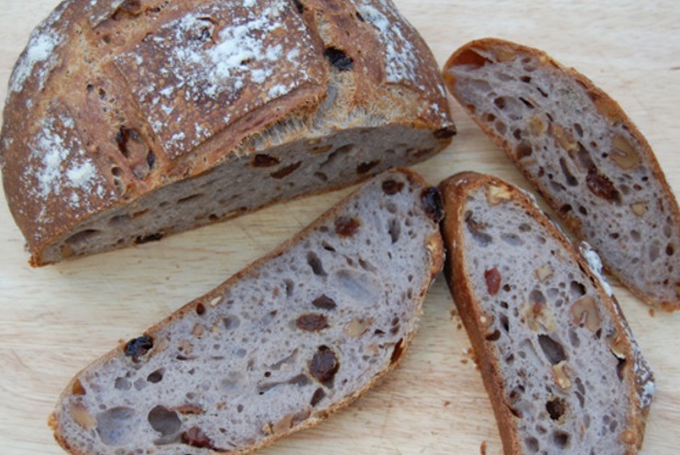 Top 10 Filling and Fermented Sourdough Bread Recipes