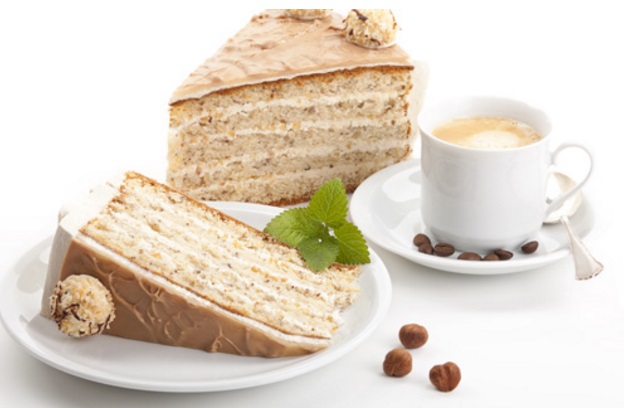 Top 10 Shareable and Enjoyable Recipes For Coffee Cake