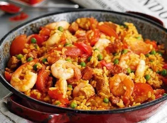 Top 10 Traditional and Alternative Recipes For Spanish Paella