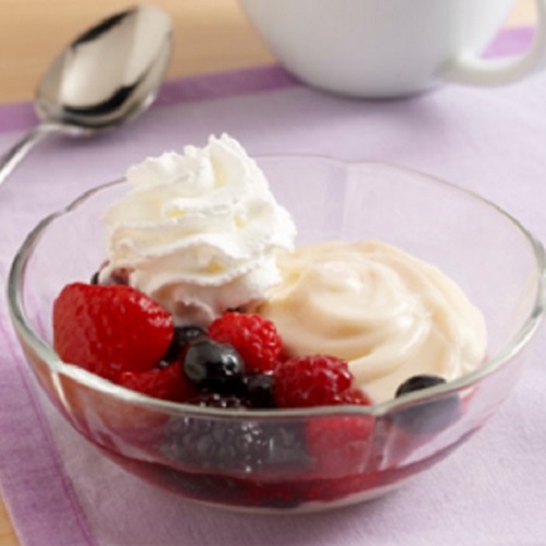 Top 10 Classic Dessert Recipes For Vanilla Pudding