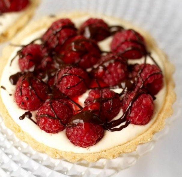 Top 10 Classy and Sophisticated Recipes for Raspberry Tarts