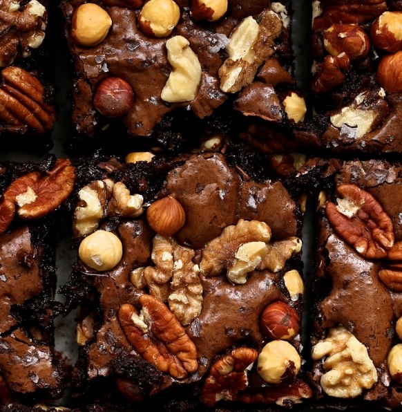 Top 10 Crunchy and Soft Recipes For Nutty Fudge