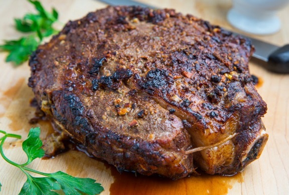 Top 10 Finest Beef Recipes For Prime Rib
