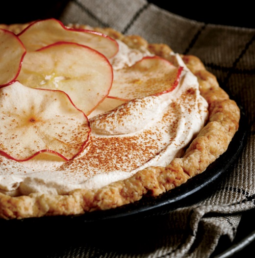 Top 10 Quick and Easy Recipes For Cream Pie