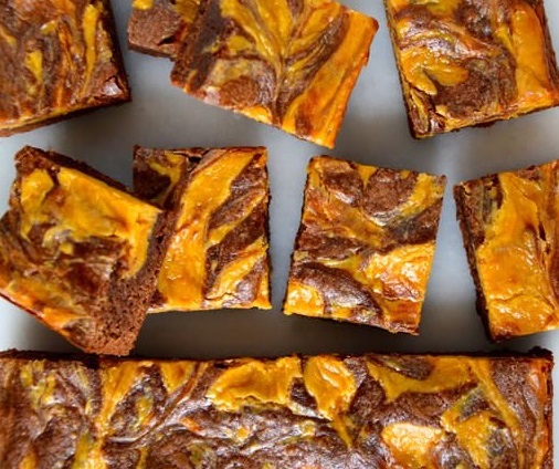 Top 10 Snacktastic Ways To Make Butterscotch Brownies