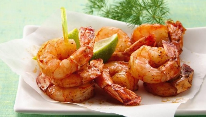 Top 10 Supreme Seafood Recipes To Make With Shrimps