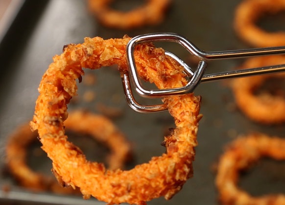 Doritos Onion Rings