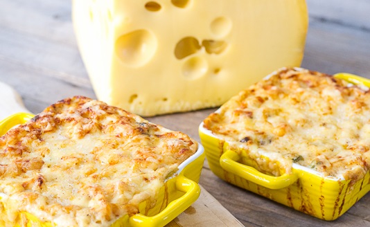 Top 10 National Cheese Day Recipes For Cheese Lovers