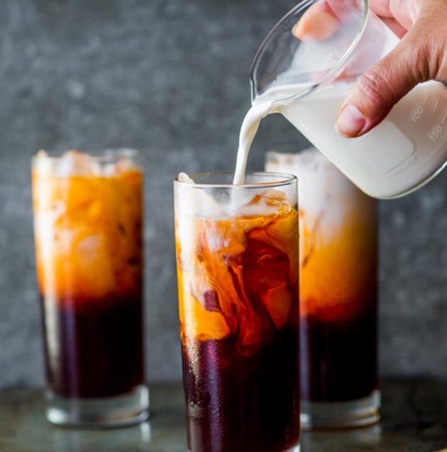 Top 10 Refreshing Summer Recipes For Iced Tea