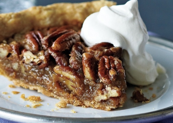Top 10 Delicious Ways To Enjoy a Pecan Pie