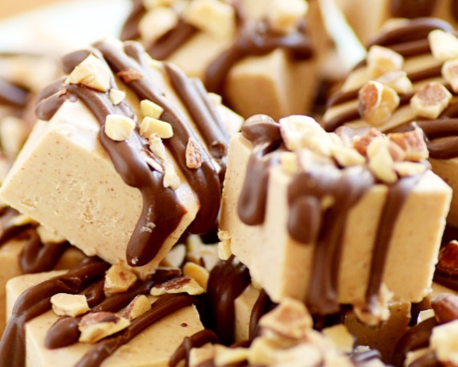Top 10 Foolproof Recipes For Almond Butter Crunch
