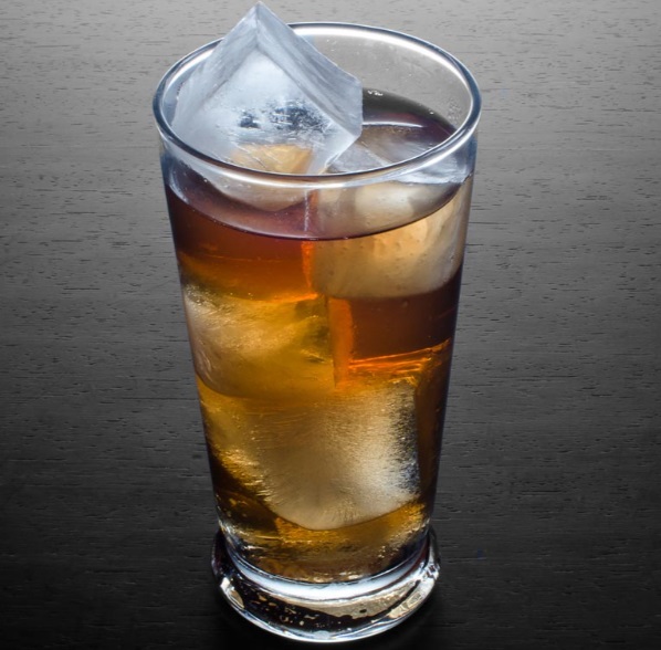 Presbyterian Cocktail