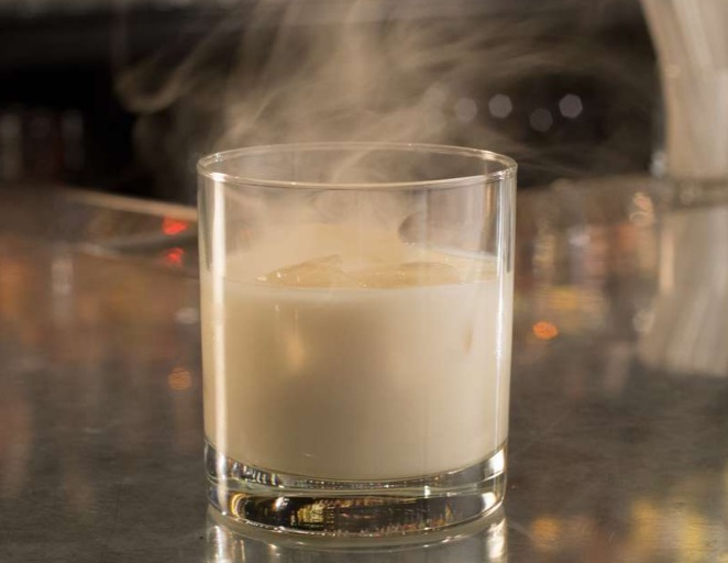 Top 10 Heart Warming Drink Recipes To Make With Scotch