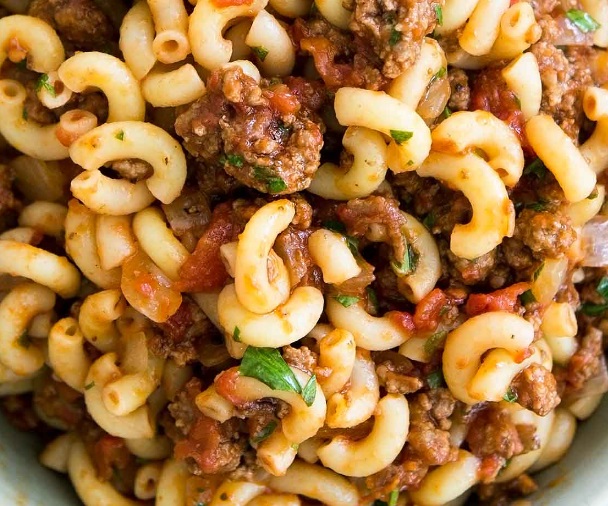 Top 10 Perfect Pasta Recipes to Make With Macaroni