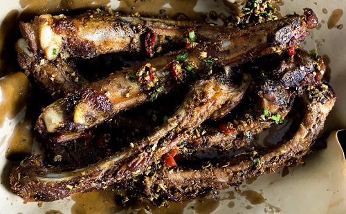 Top 10 Perfect Summer BBQ Recipes for Spareribs