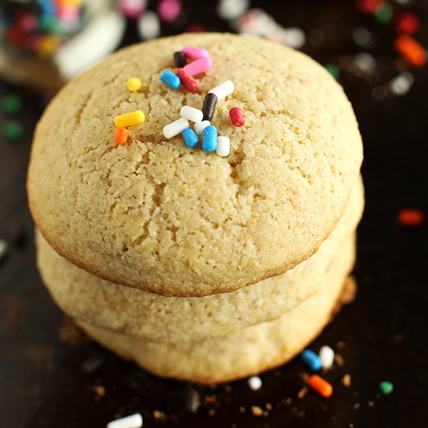 Top 10 Recipes For Ways To Make Sugar Cookies