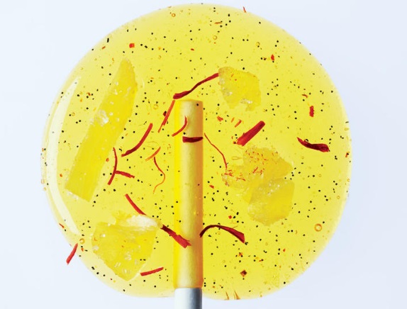 Top 10 Suckable Recipes For Homemade Lollipops