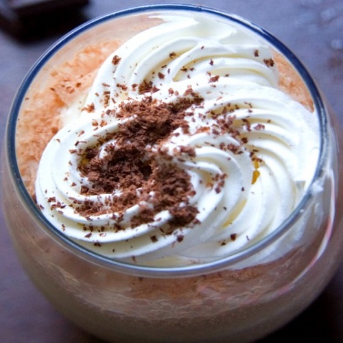 Top 10 Tasty Ways To Make a Coffee Milkshake