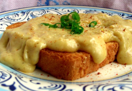 Top 10 Tasty and Unusual Ways To Make Cheese on Toast