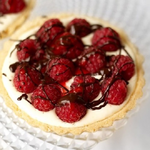Top 10 Afternoon Tea Recipes for Raspberry Tart