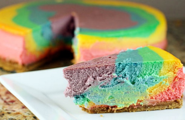 Top 10 Crazy and Unusual Cheesecake Recipes