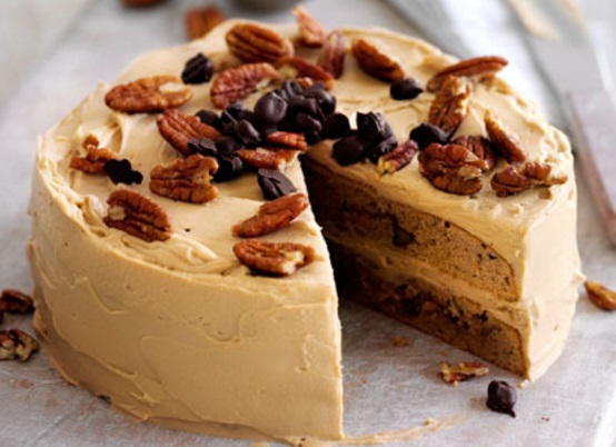 Top 10 Fill and Frost Ways To Make a Pecan Torte