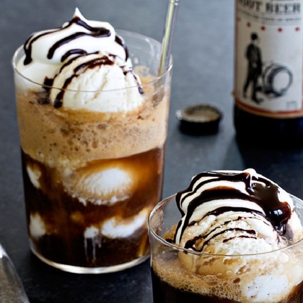 Top 10 Mouth Cooling Ways To Make Root Beer Float
