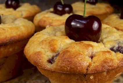Top 10 Overflowing Ways To Make a Cherry Popover