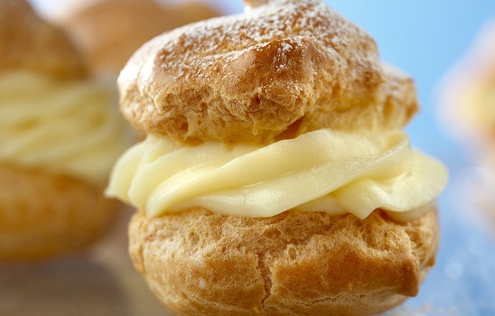 Top 10 Perfect Pudding Ways To Enjoy Vanilla Custard