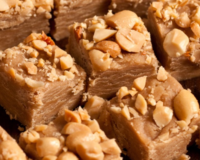 Top 10 Amazingly Nutty Recipes To Make With Peanuts