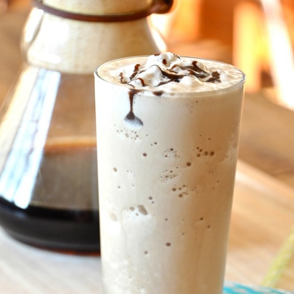 Top 10 Ways You Can Make and Enjoy a Frappe