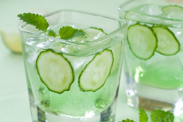 Top 10 Breath Fresh Recipes For Minty Drinks