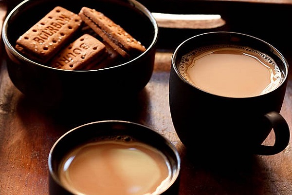 Top 10 Hot and Tasty Recipes For Homemade Tea