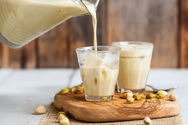 Top 10 Nutty Drink Recipes To Make With Pistachios