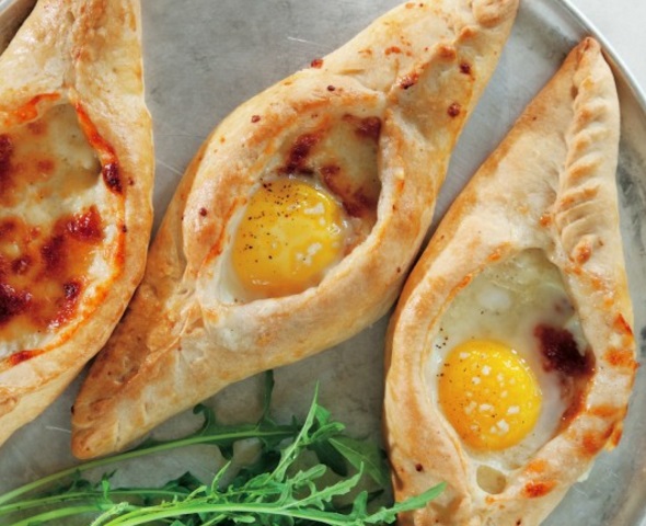 Top 10 Ram-Packed Egg Filled Recipes
